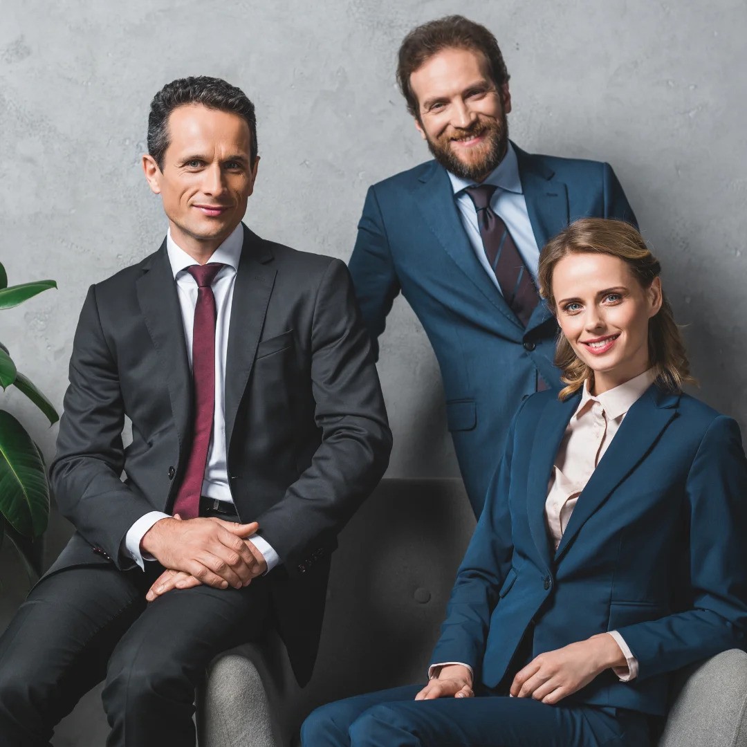 Our Team